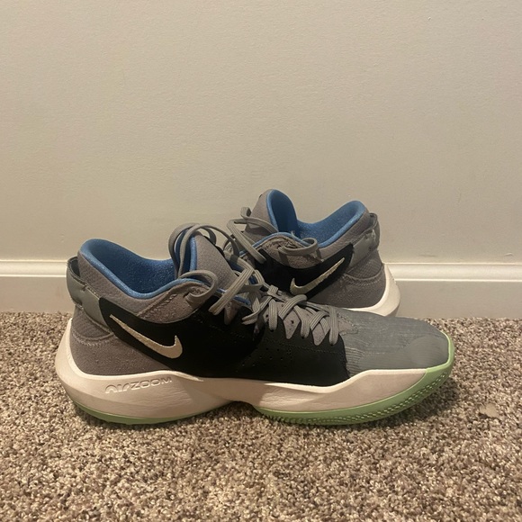 Nike Zoom Freak 2.0 “particle grey” - Picture 8 of 8